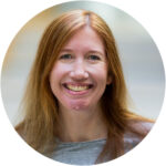 headshot of Jaime Teevan