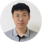 headshot of Yingce Xia