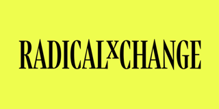 RadicalxChange logo