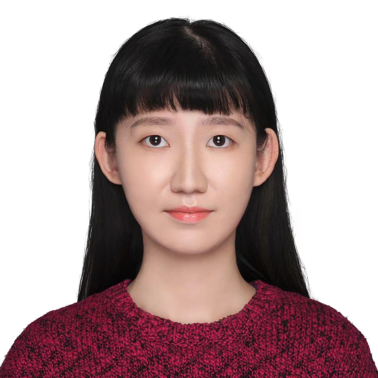 Portrait of Chang Xu