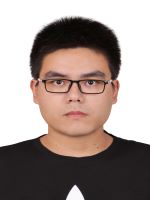 Portrait of Xu Zhang