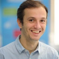 Sergio Valcarcel Macua的肖像