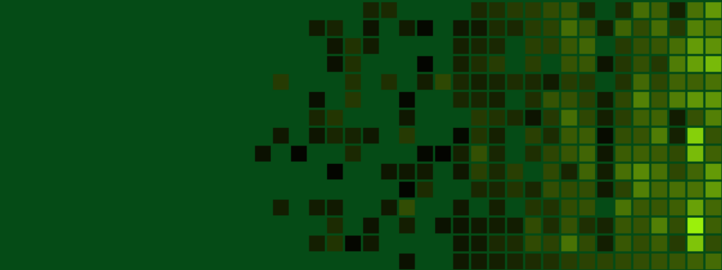 Open Data - decorative page cover