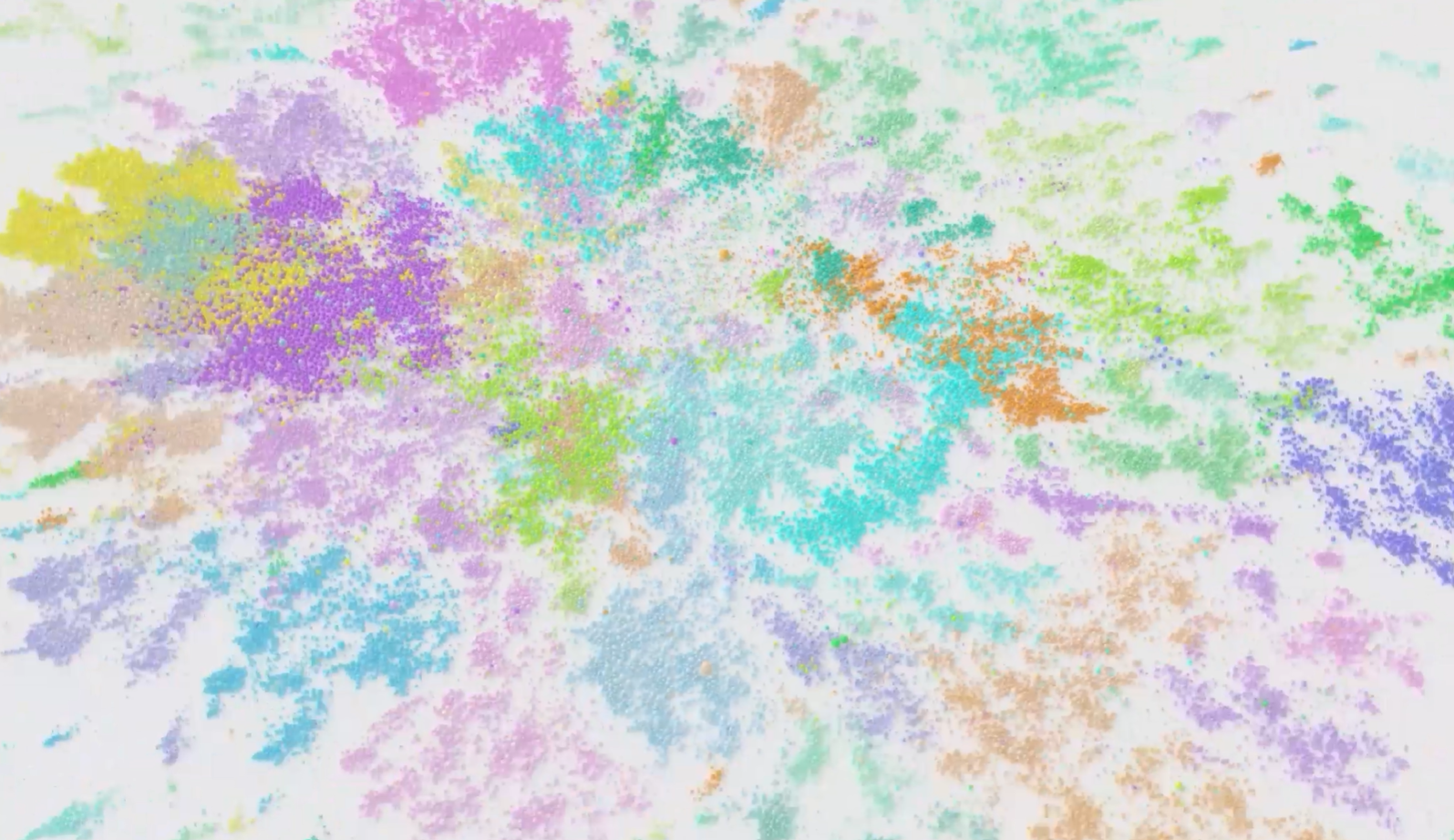 a network map of Microsoft