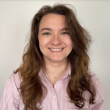 Portrait of Sarah Smith