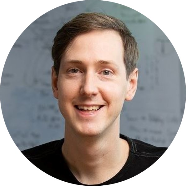 a person posing for the camera