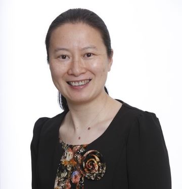 Portrait of Yuancheng Tu