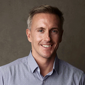 Portrait of Matthew Lungren