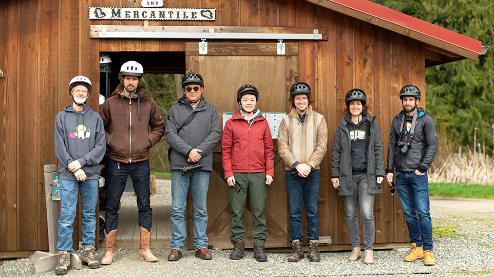 Audio and Acoustics Research Group, 