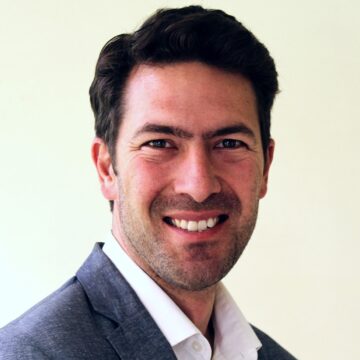 Matthew Grollnek的肖像