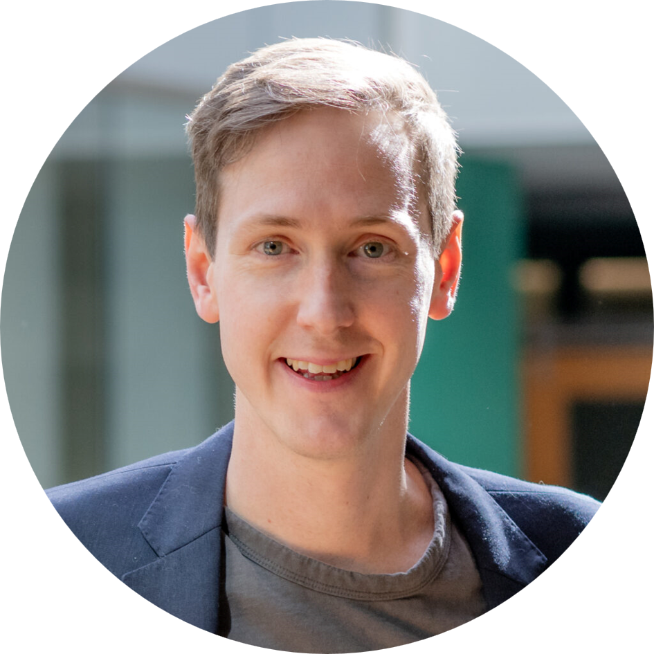 a person posing for the camera