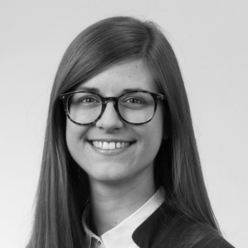 Jennifer Scurrell의 초상화