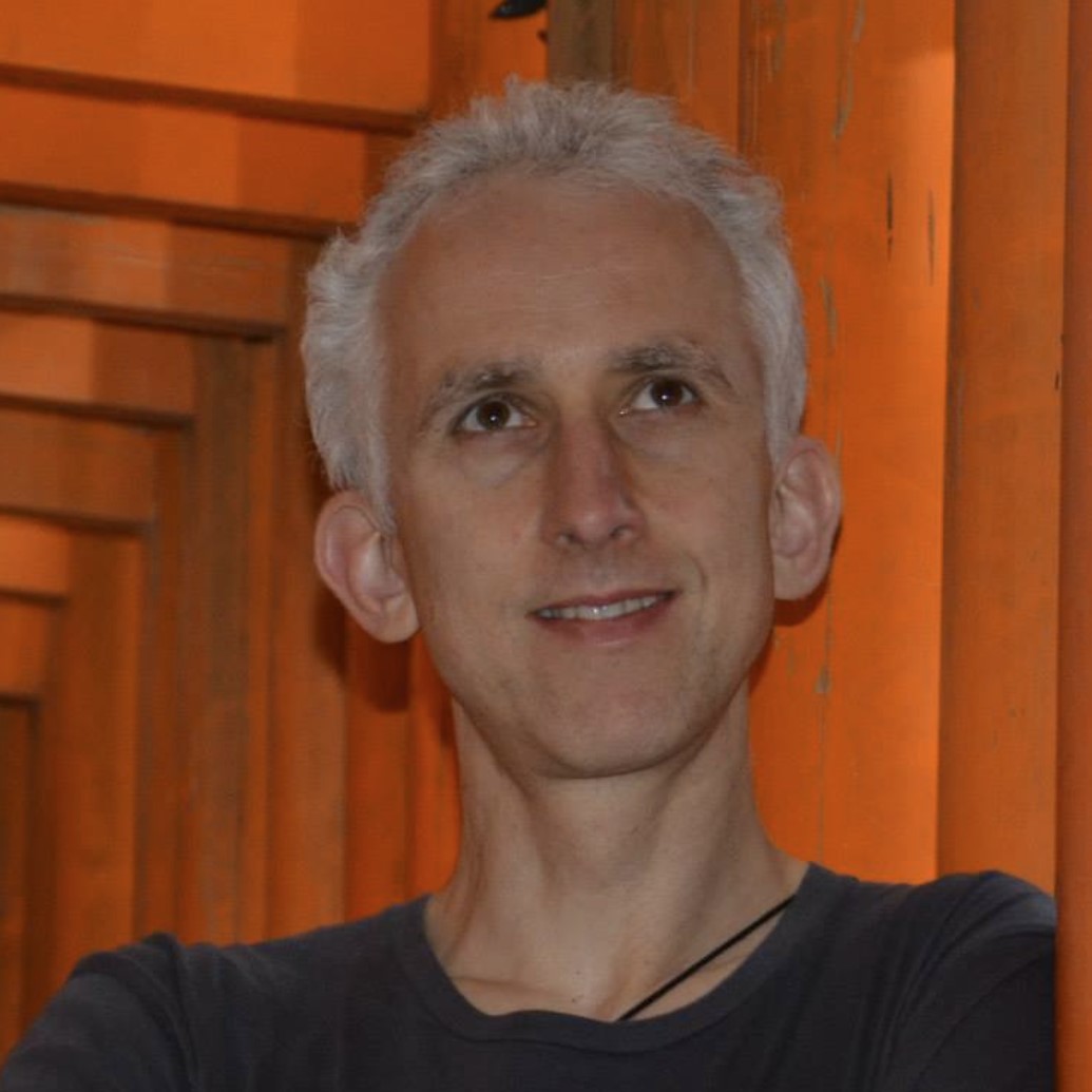 Portrait of Arnd Christian König