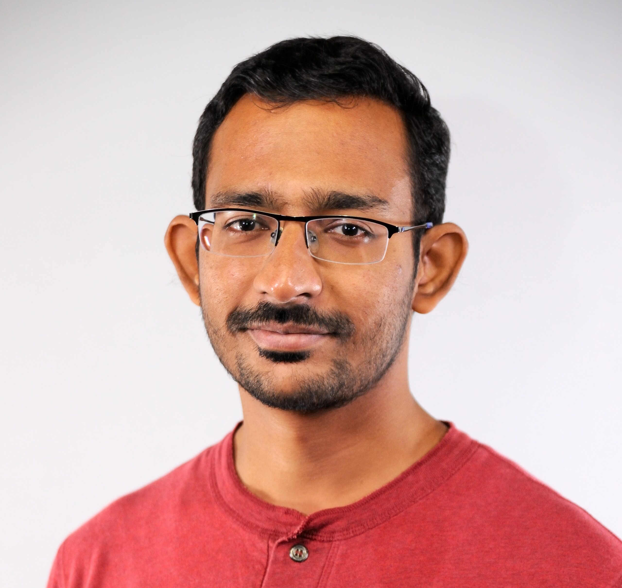 Portrait of Yashoteja Prabhu