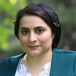2024 AI & Society Fellow - Motahhare Eslami