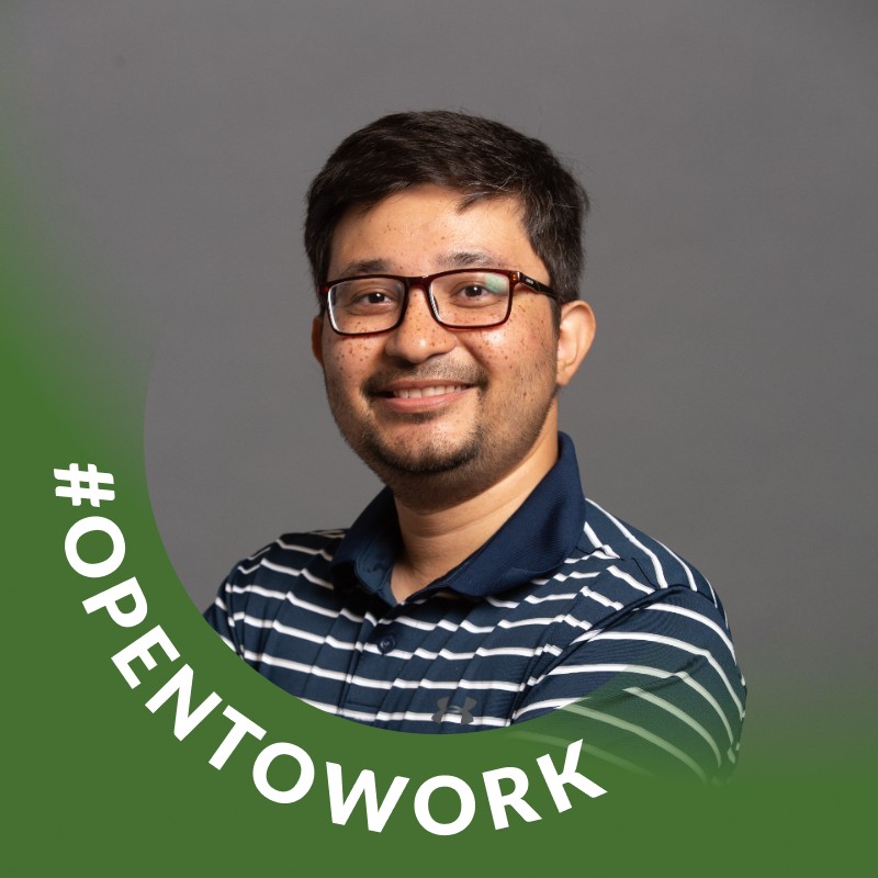 Portrait de Khandokar Md. Nayem