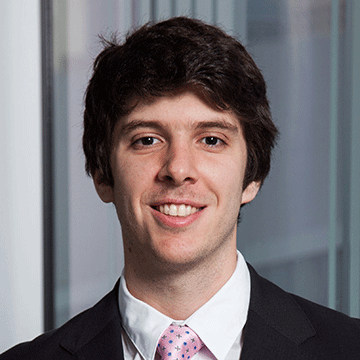 Portrait of Santiago Segarra