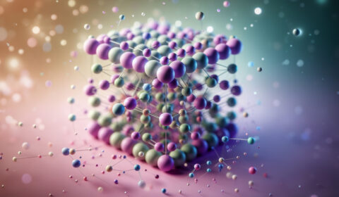 four crystalline structures