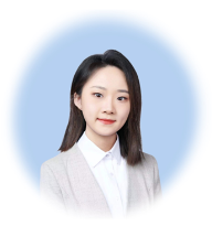 a person posing for the camera