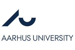 Aarhus University logo