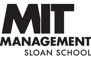 MIT Sloan School of Management logo