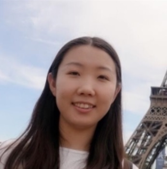 Portrait of Rui Wang