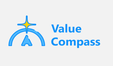 Value Compass logo