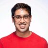Yash Lara의 초상화
