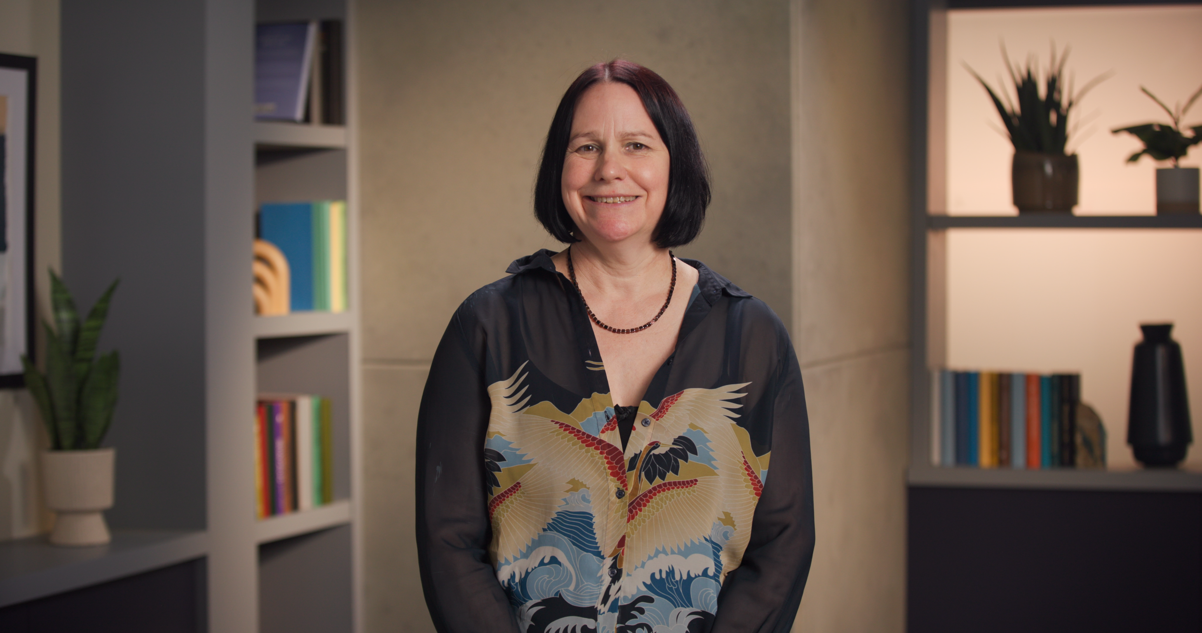 Jacki O’Neill, Lab Director, Microsoft Research Africa, Nairobi at Microsoft Research Forum Episode 3