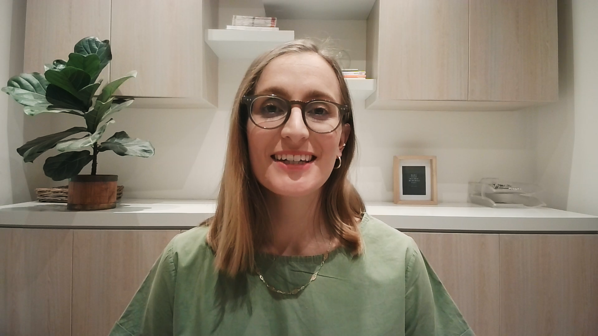 Daniela Massiceti, Senior Researcher, Microsoft Research Cambridge at Research Forum Episode 3