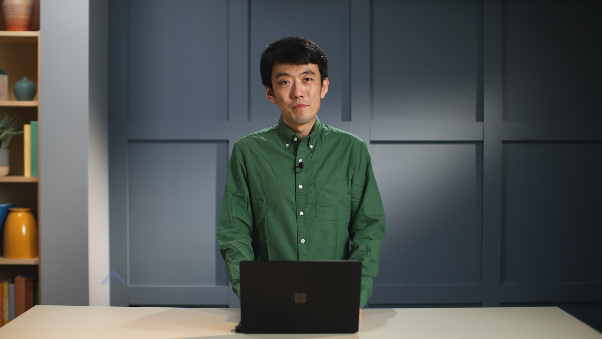 Jiang Bian, Senior Principal Research Manager, Microsoft Research Asia, at Research Forum Episode 3