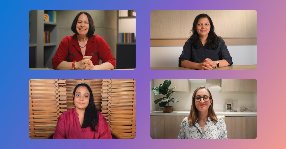 Microsoft Research Forum | Episode 3 | panel discussion