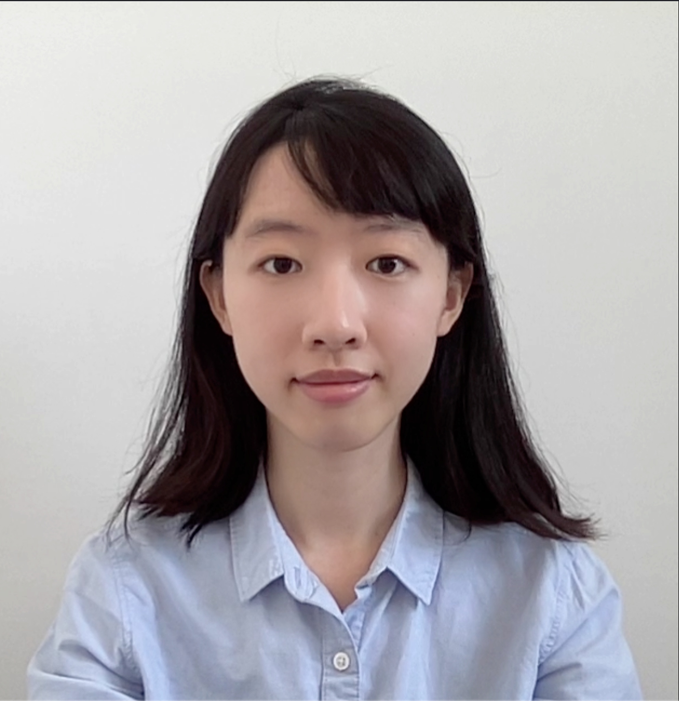 Portrait of Dongge Han