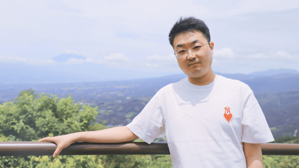 李潇，微软亚洲研究院高级研究员