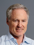 Eric Horvitz smiling for the camera