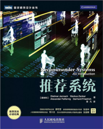 Recommender Systems: An introduction