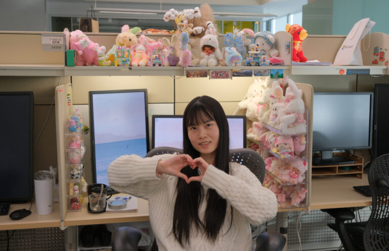 Women's Day 2024 | photo of a woman posing for the camera