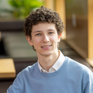 Dexter Greene의 초상화