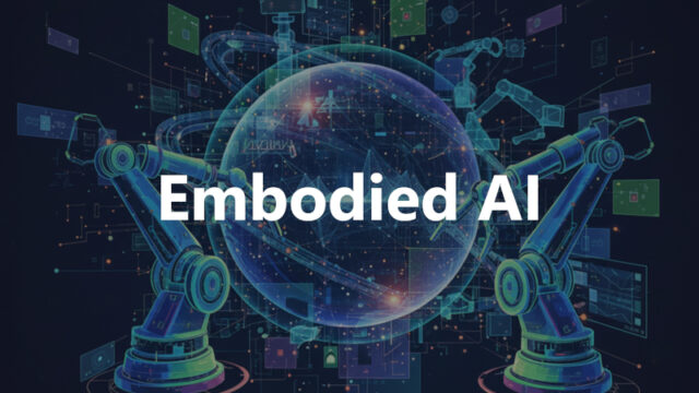 AI Next podcast S1E2 cover