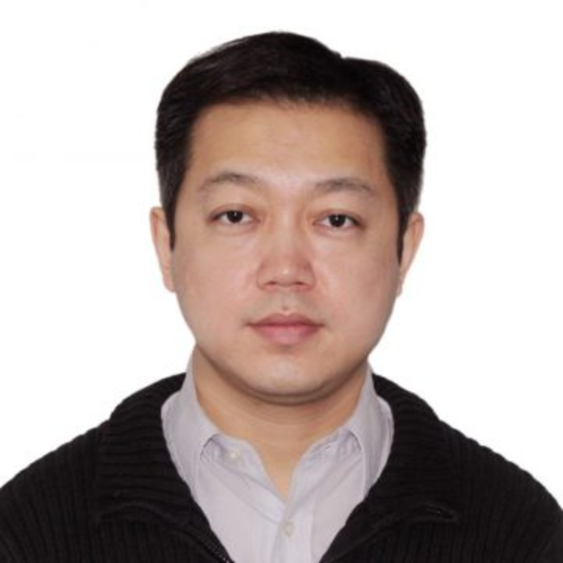 a person posing for the camera