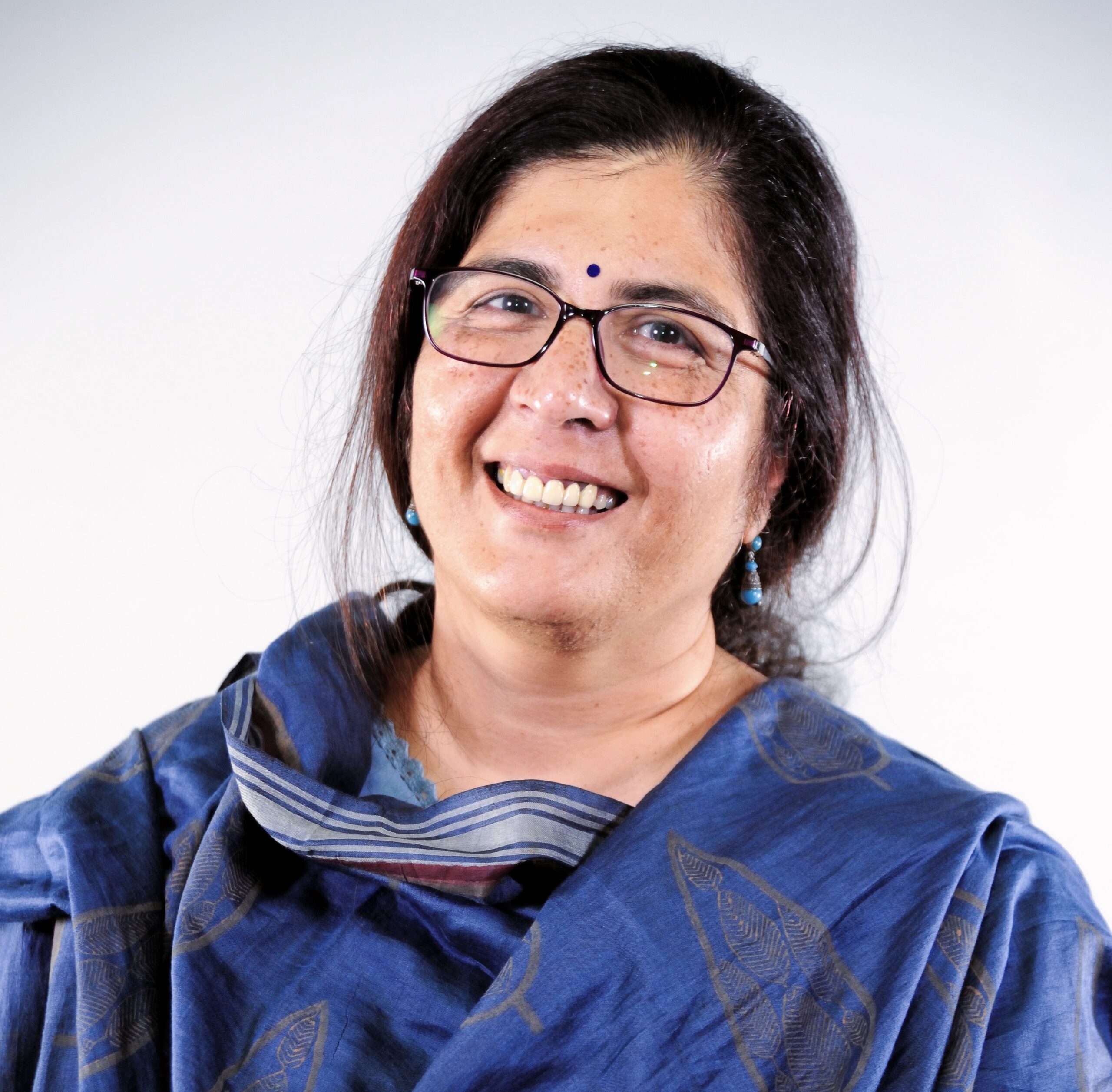 Portrait de Kalika Bali