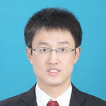 a man wearing a suit and tie