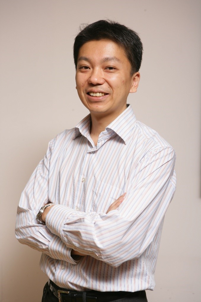 Yasuyuki Matsushita, Senior Principal Research Manager, Microsoft Research Asia - Tokyo