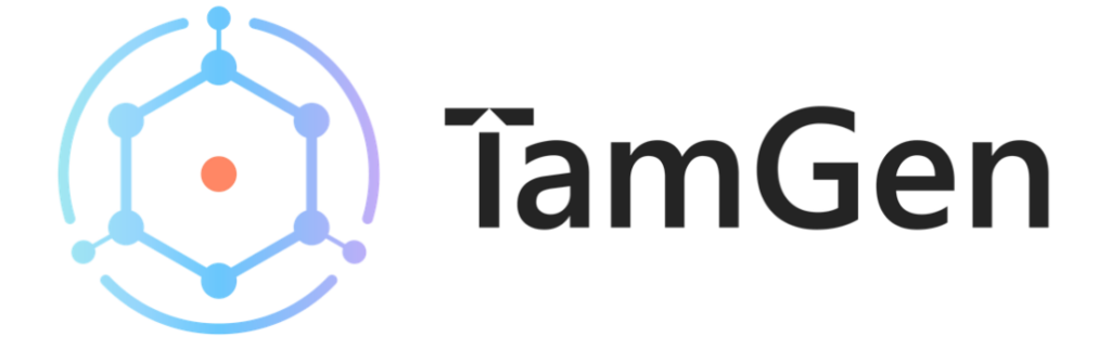 TamGen logo