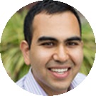 Portrait of Amit Misra