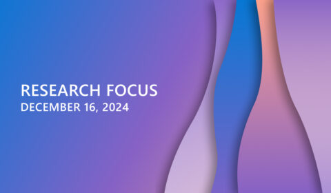 Research Focus: Week of December 16, 2024