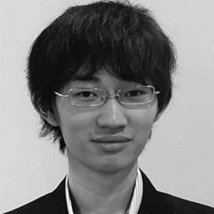 Portrait of Kazuhiro Sasabuchi