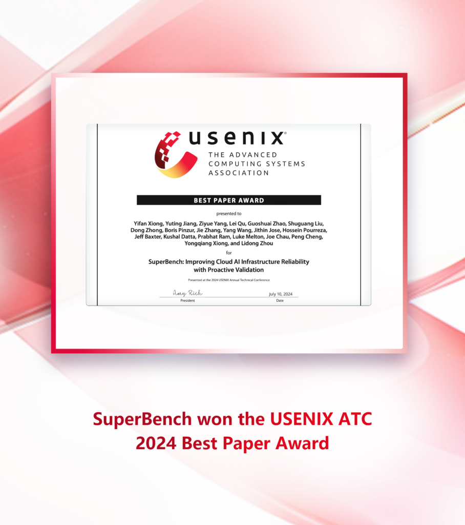 graphical user interface