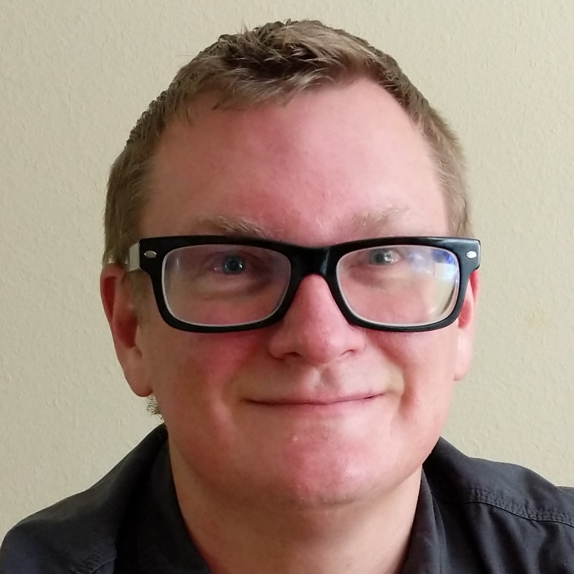 Portrait of Henrik Turbell