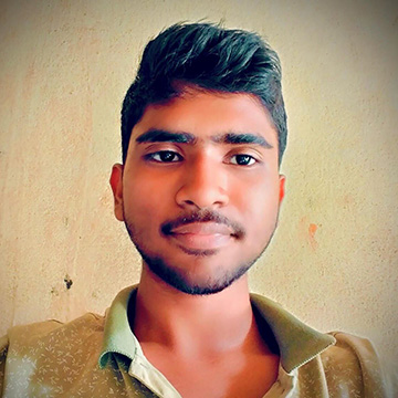 Chandramouleswar Parida